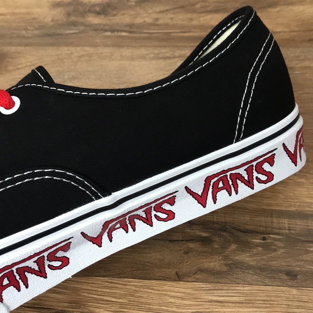 VANS AUTHENTIC BRAND NEW - Picture 8 of 14